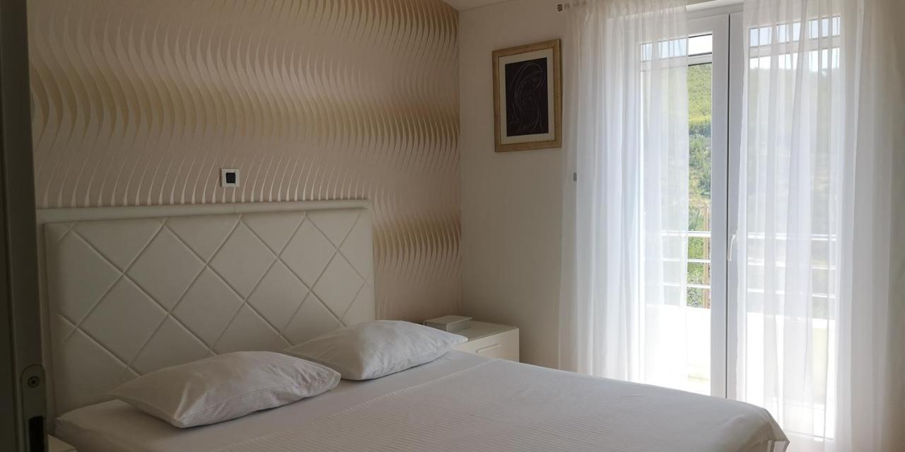 Dream Apartment ポドストラナ エクステリア 写真