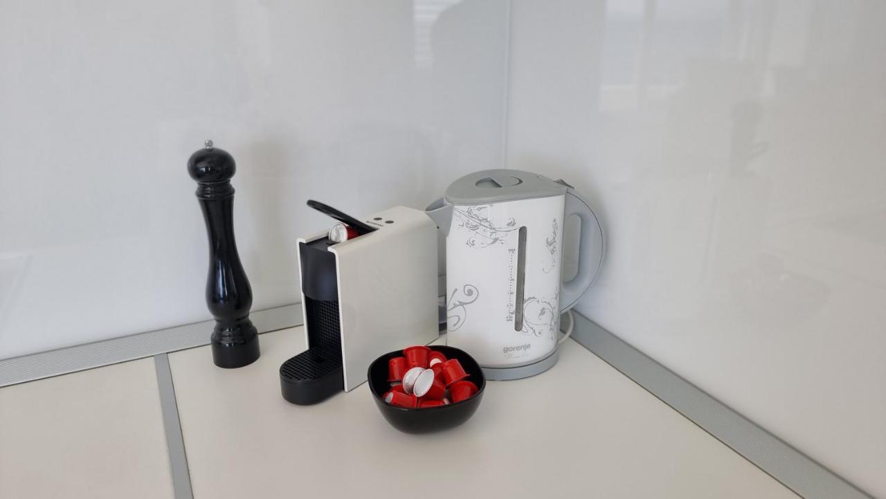 Dream Apartment ポドストラナ エクステリア 写真