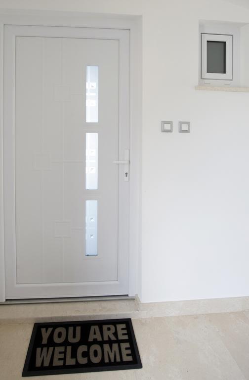 Dream Apartment ポドストラナ エクステリア 写真