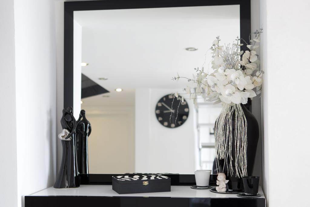 Dream Apartment ポドストラナ エクステリア 写真