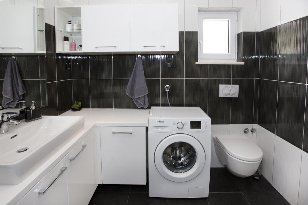 Dream Apartment ポドストラナ エクステリア 写真